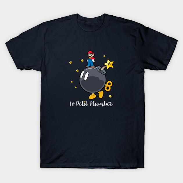 Le Petit Plumber